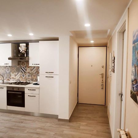 Tuffonelblu Apartment Ventimiglia Luaran gambar