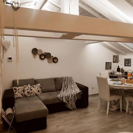Tuffonelblu Apartment Ventimiglia Luaran gambar