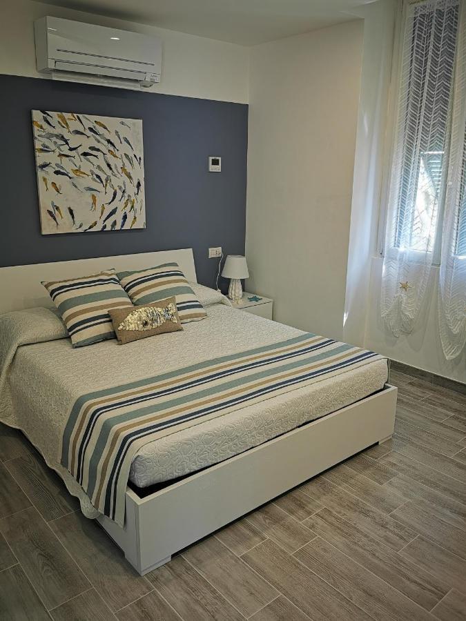 Tuffonelblu Apartment Ventimiglia Luaran gambar