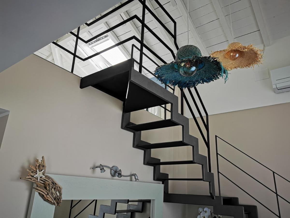 Tuffonelblu Apartment Ventimiglia Luaran gambar