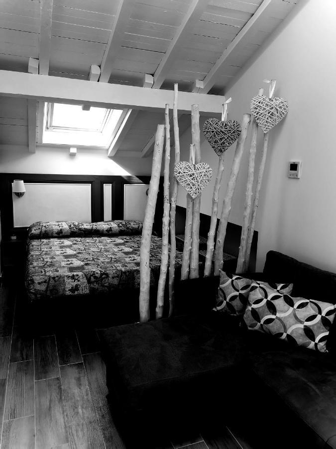 Tuffonelblu Apartment Ventimiglia Luaran gambar