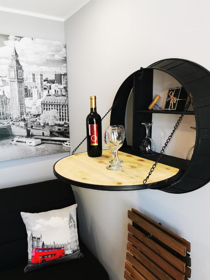 Tuffonelblu Apartment Ventimiglia Luaran gambar