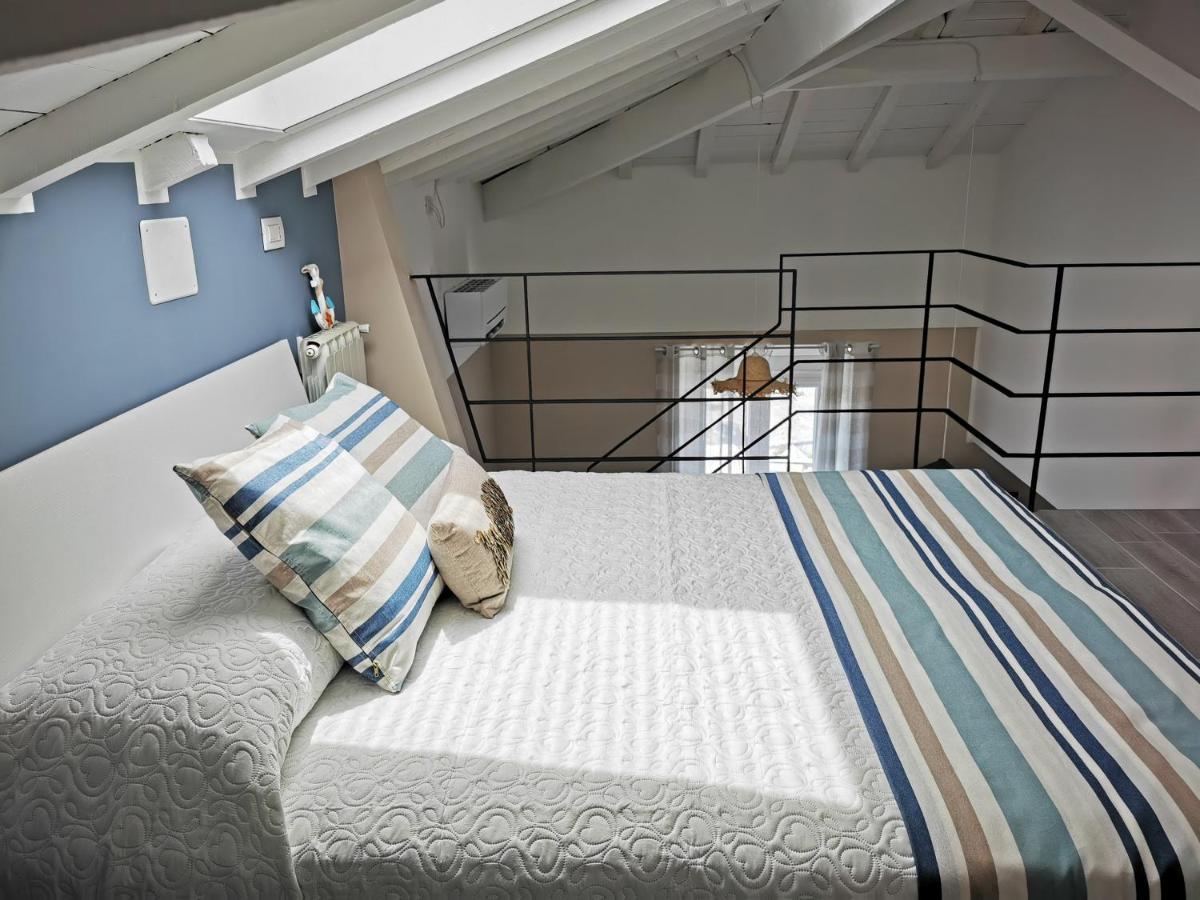 Tuffonelblu Apartment Ventimiglia Luaran gambar