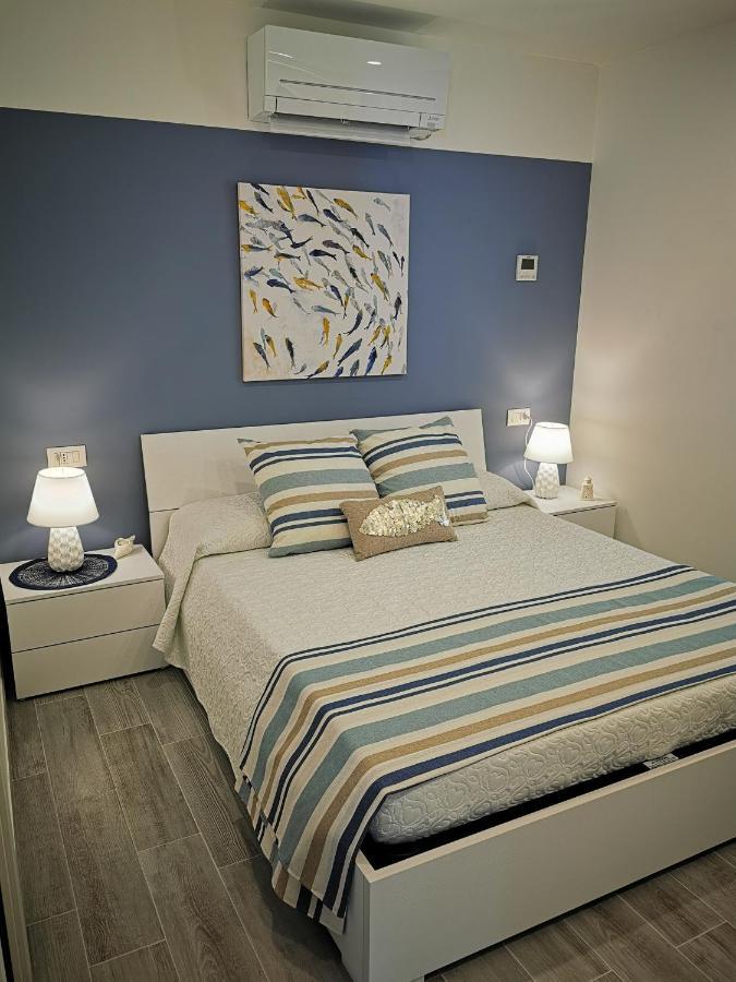 Tuffonelblu Apartment Ventimiglia Luaran gambar