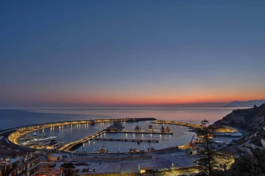 Tuffonelblu Apartment Ventimiglia Luaran gambar