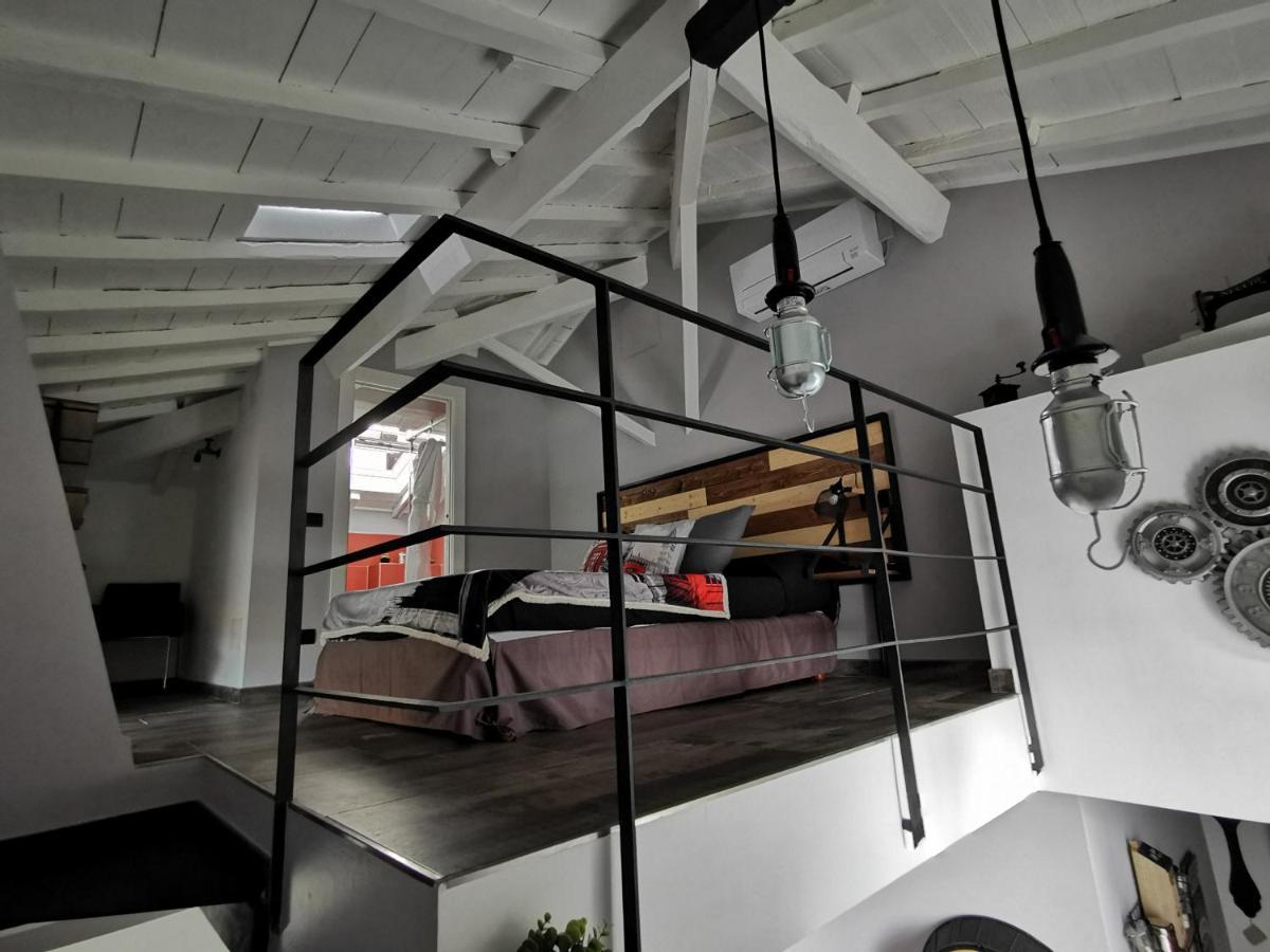 Tuffonelblu Apartment Ventimiglia Luaran gambar
