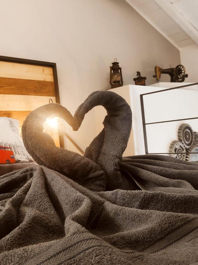 Tuffonelblu Apartment Ventimiglia Luaran gambar