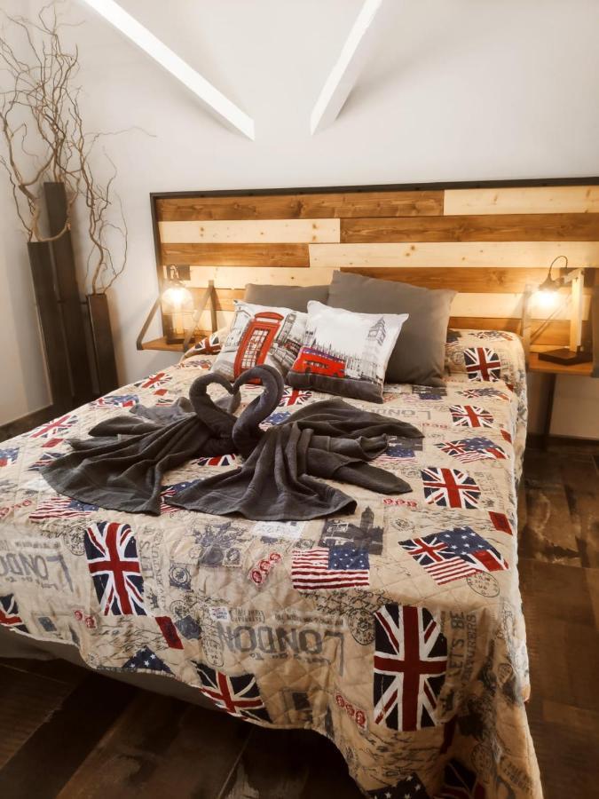 Tuffonelblu Apartment Ventimiglia Luaran gambar