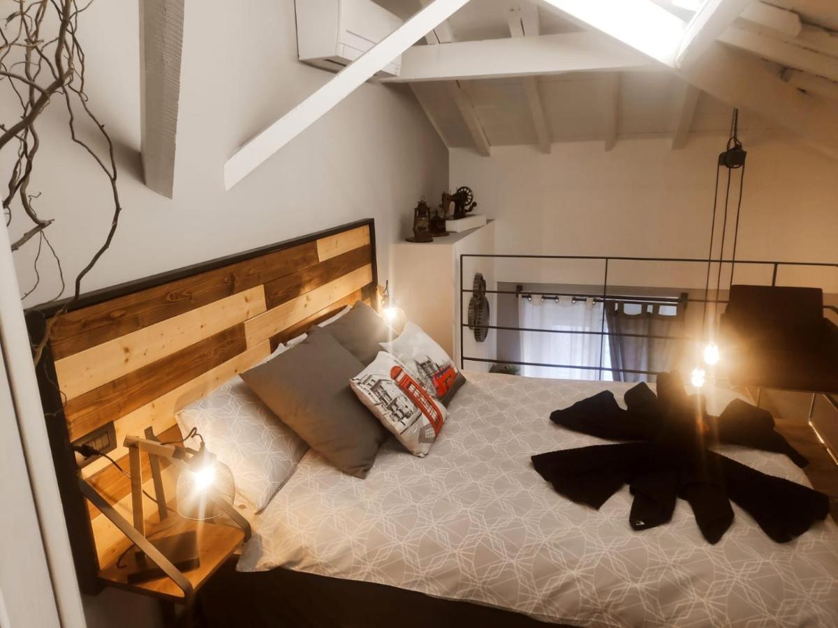 Tuffonelblu Apartment Ventimiglia Luaran gambar