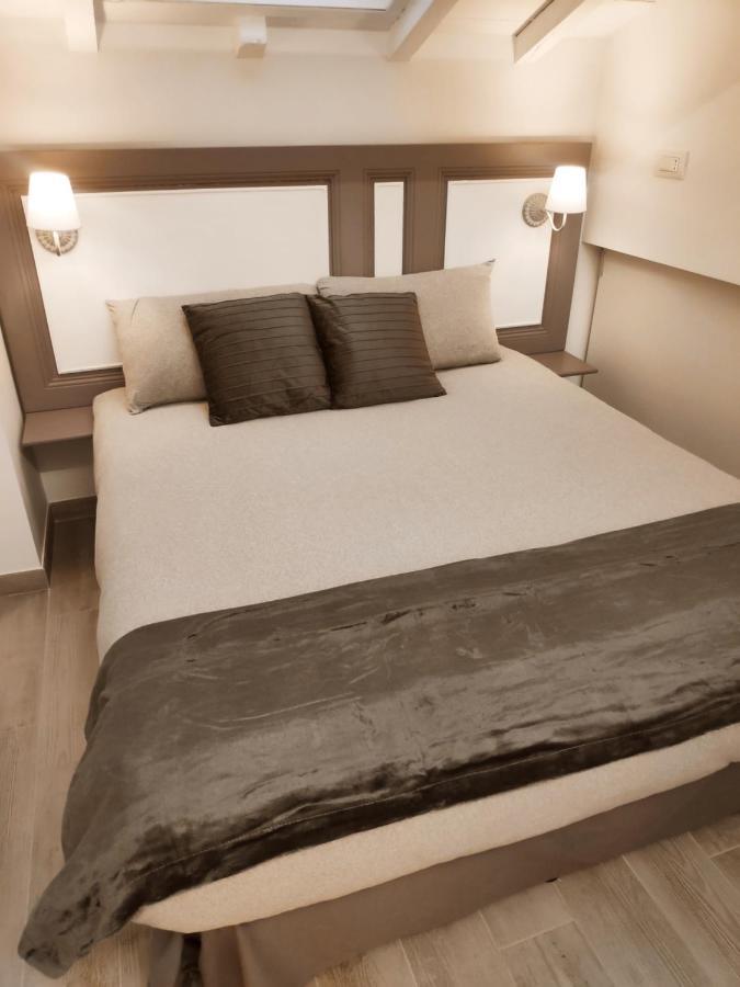 Tuffonelblu Apartment Ventimiglia Luaran gambar