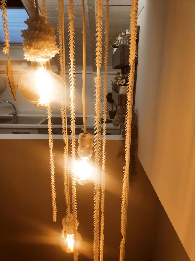 Tuffonelblu Apartment Ventimiglia Luaran gambar